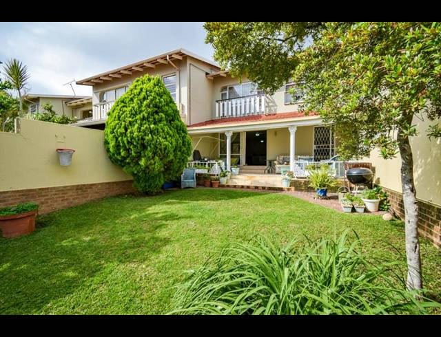 3 BEDROOM TOWNHOUSE FOR SALE IN WONDERBOOM